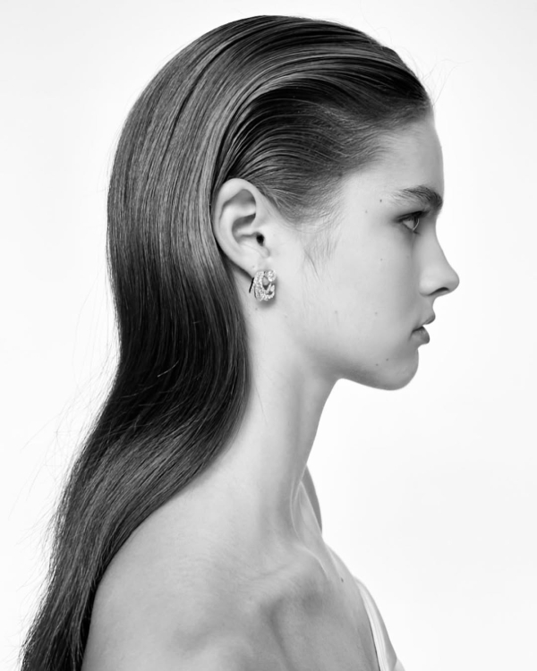 Тренды свадебных причесок — 2026: 10 главных