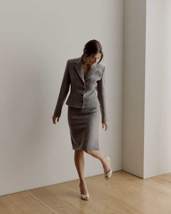 Собрали сногсшибательные образы на 14 февраля