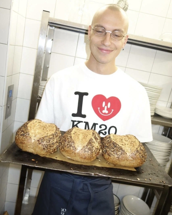 Показ «Кутюр» в «Художественном» и другие события,