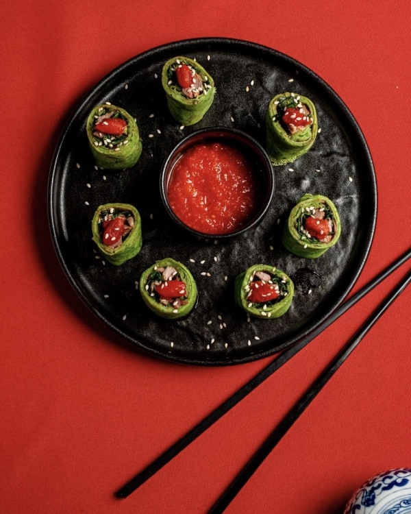 Масленица 2026 в Москве: модные блины, сжигание