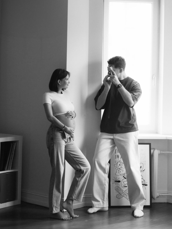 Андрей Байда: «Я благодарен за возможность видеть