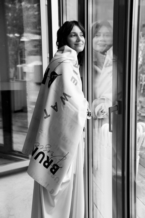 Интервью с невестой: «Наши отношения для меня