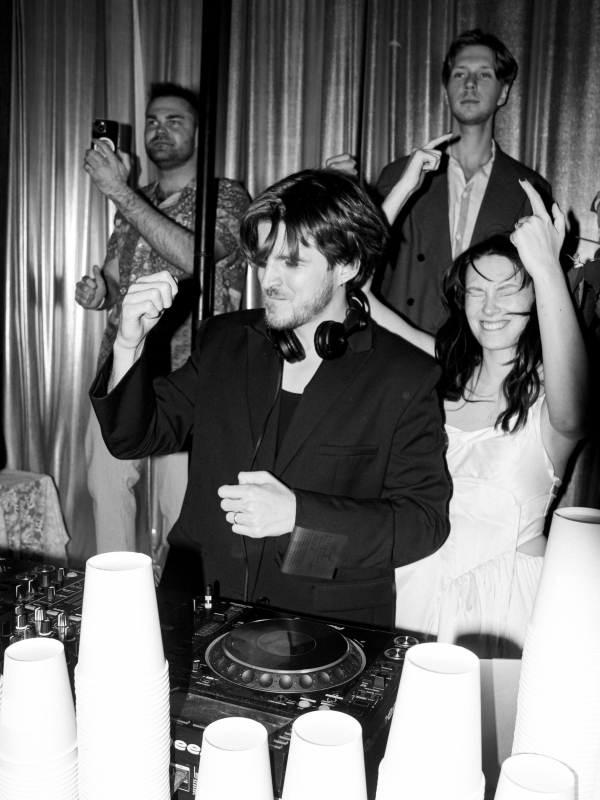 Интервью с невестой: «Наши отношения для меня