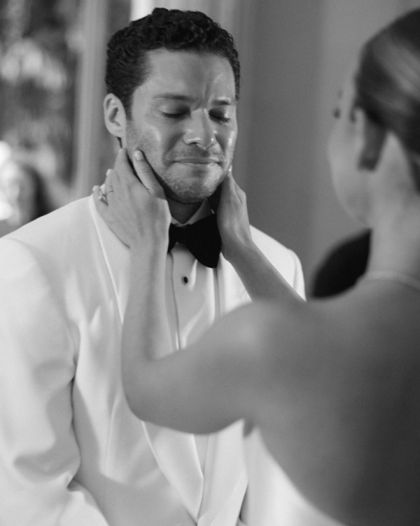 Андрей Байда: «Я благодарен за возможность видеть