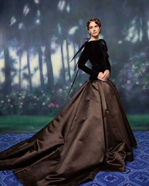 Объявлен дресс-код Met Gala 2026