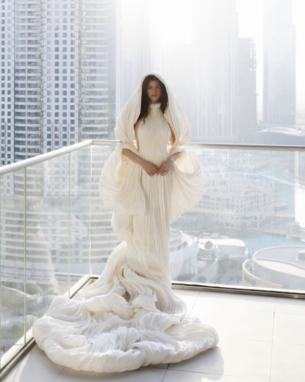 Свадебные стилисты заслуживают больше любви