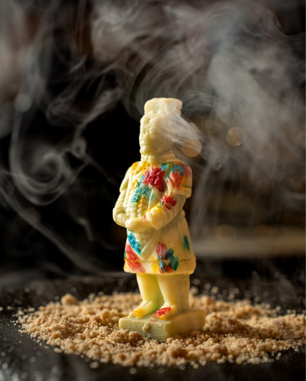 Где праздновать китайский Новый год 2026 в