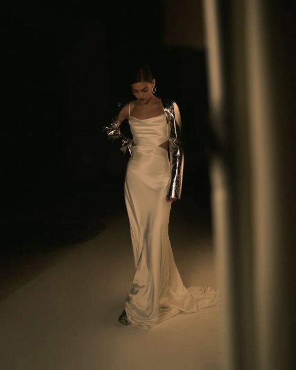 Свадебные стилисты заслуживают больше любви