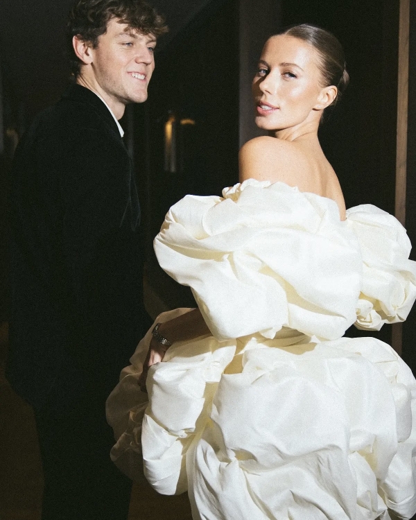 Свадебные стилисты заслуживают больше любви