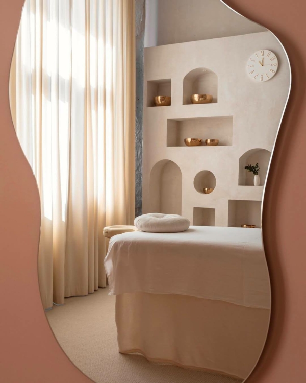 Где готовить лицо и тело к свадьбе