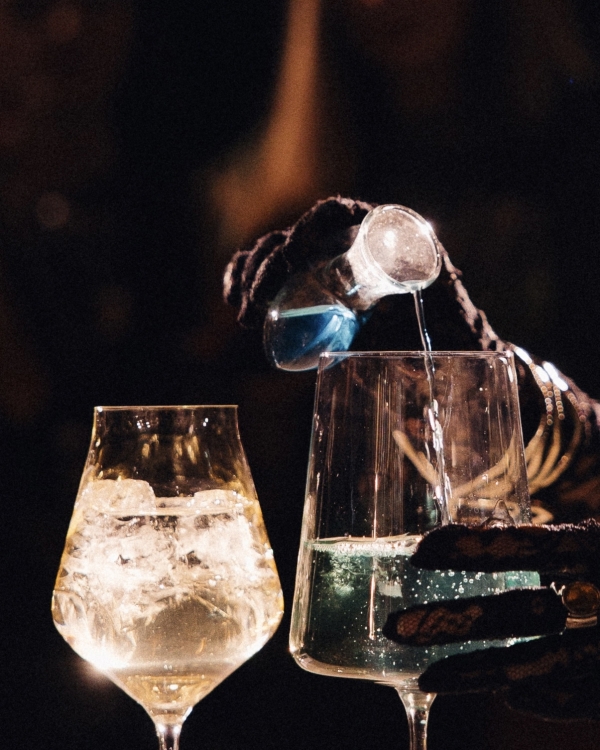 Открытие «Подписных изданий» и другие события, которые