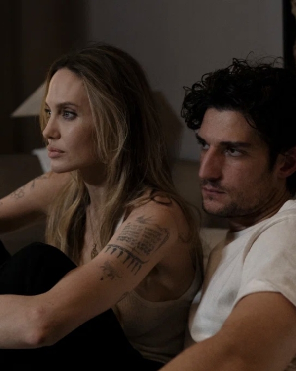 Показ «Кутюр» в «Художественном» и другие события,