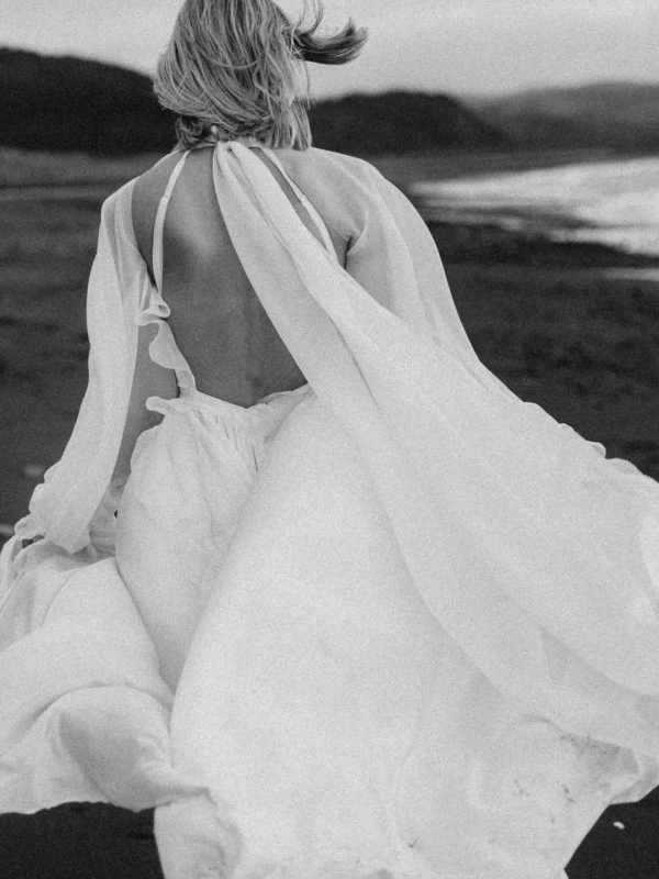 Где устроить свадьбу на пляже в России?