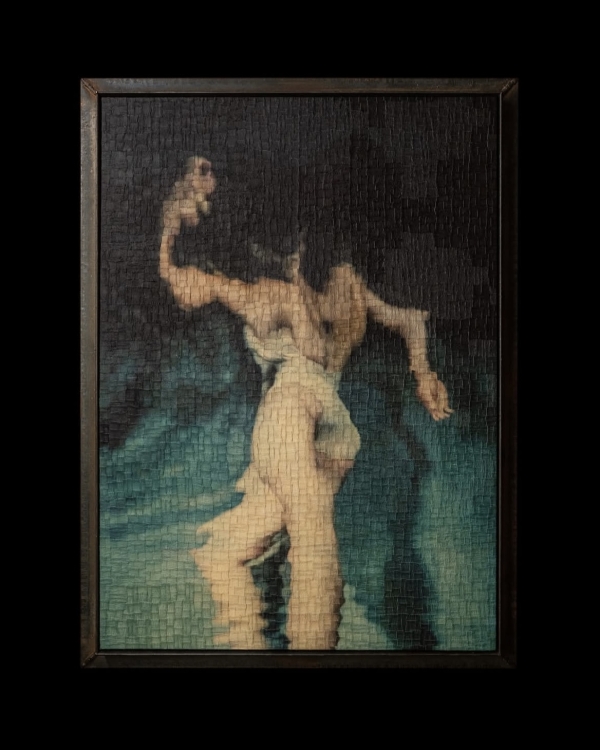 Показ «Кутюр» в «Художественном» и другие события,