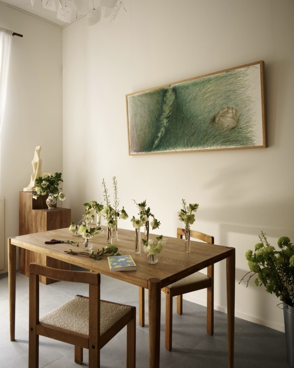 Показ «Кутюр» в «Художественном» и другие события,