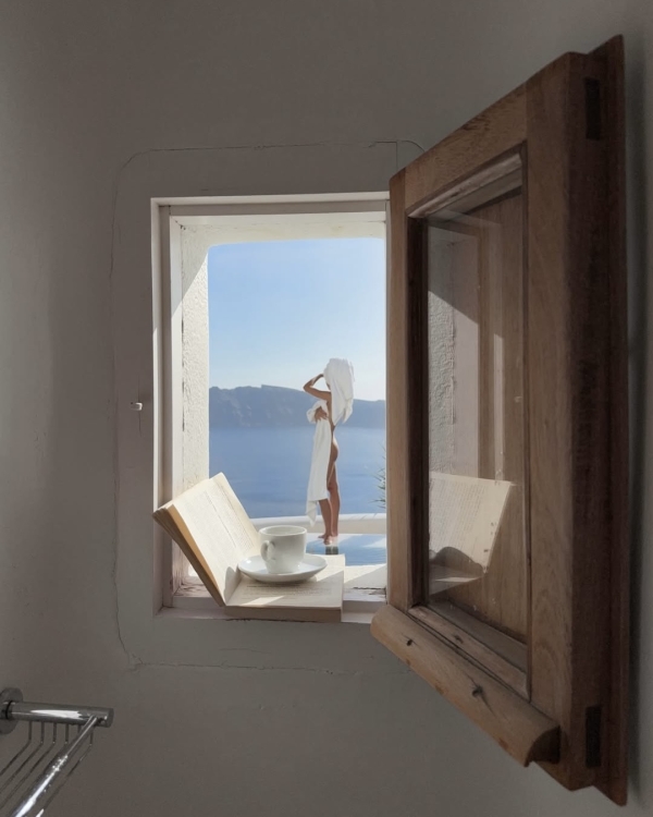 Отели для медового месяца этим летом, которые