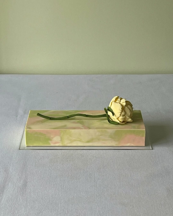 25 кондитеров со всего мира, для которых