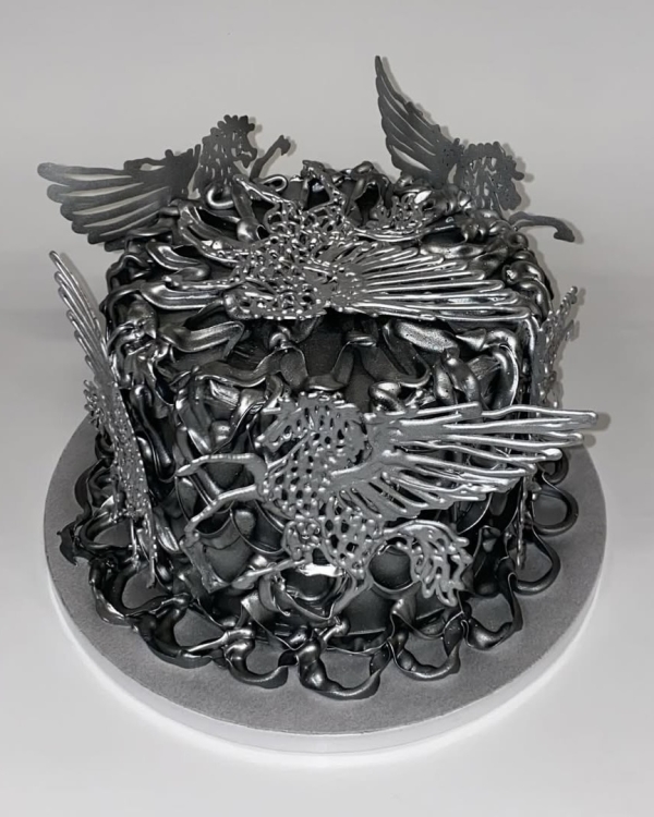 25 кондитеров со всего мира, для которых