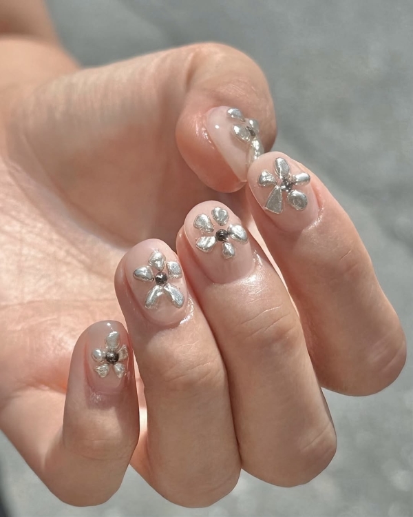 10 главных трендов маникюра на 2026 год