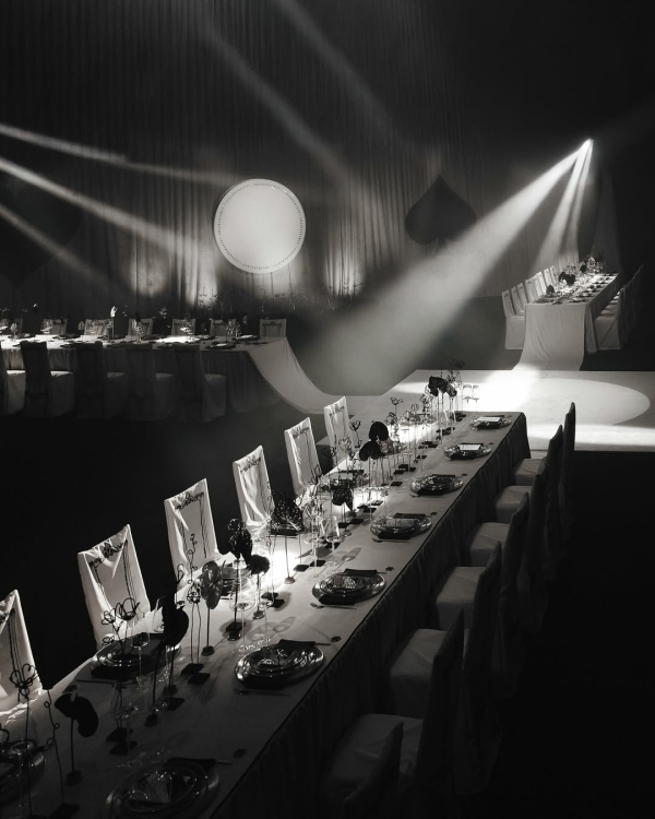 Декораторы Kristina Ageeva