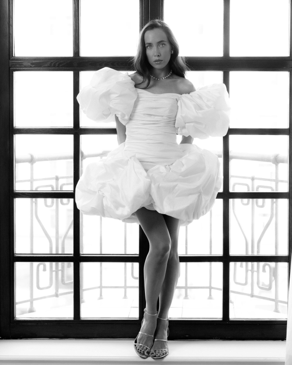 Свадебные стилисты заслуживают больше любви