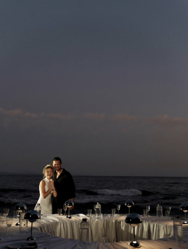 Где устроить свадьбу на пляже в России?