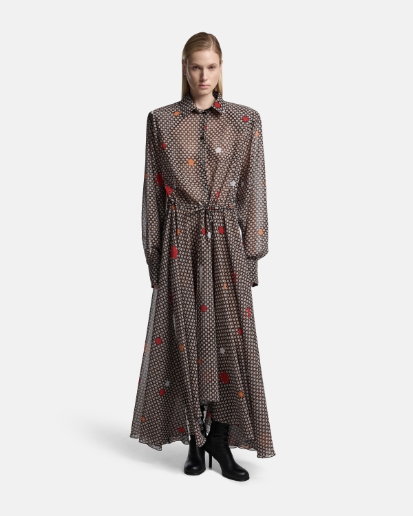 Нашли 50 самых красивых платьев на свидание