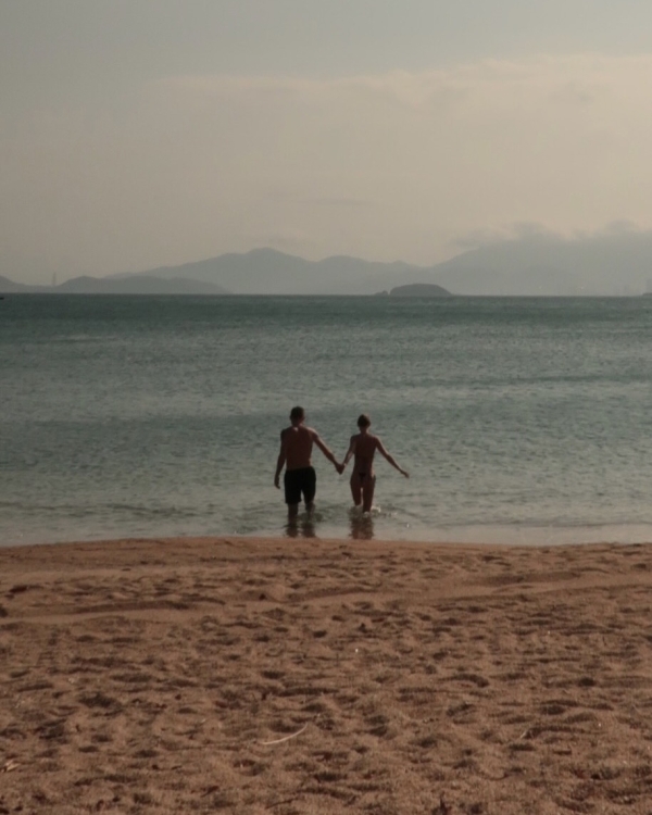 Что происходит после слов «Да, я согласна»?