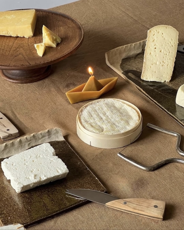 Чем заменить свадебный торт: 7 альтернатив —