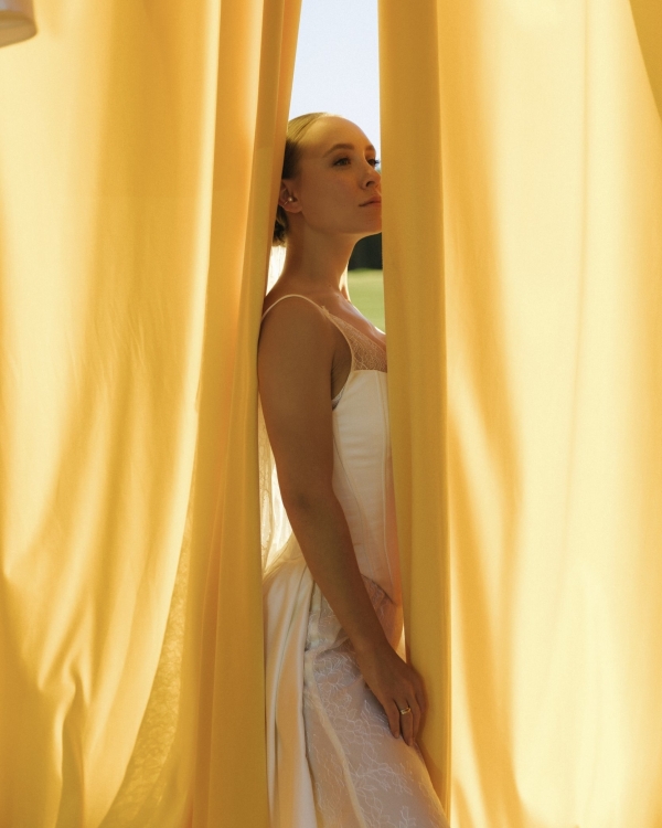 Интервью с невестой: «Я отказалась от идеи