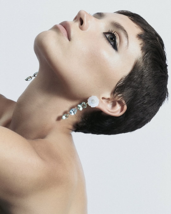 Свадебный макияж — 2026: 10 главных трендов