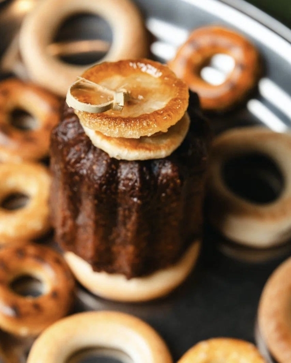 Масленица 2026 в Москве: модные блины, сжигание