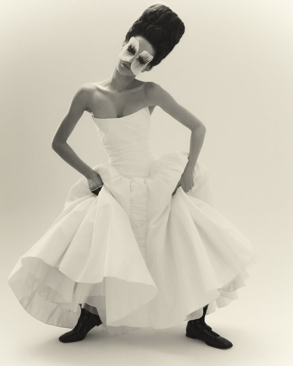 Свадебные стилисты заслуживают больше любви