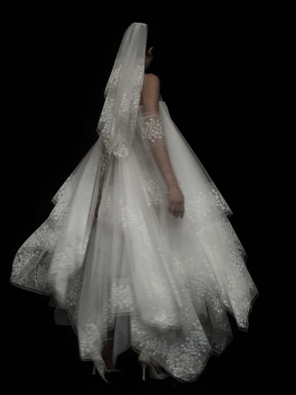 25 лучших свадебных дизайнеров в мире