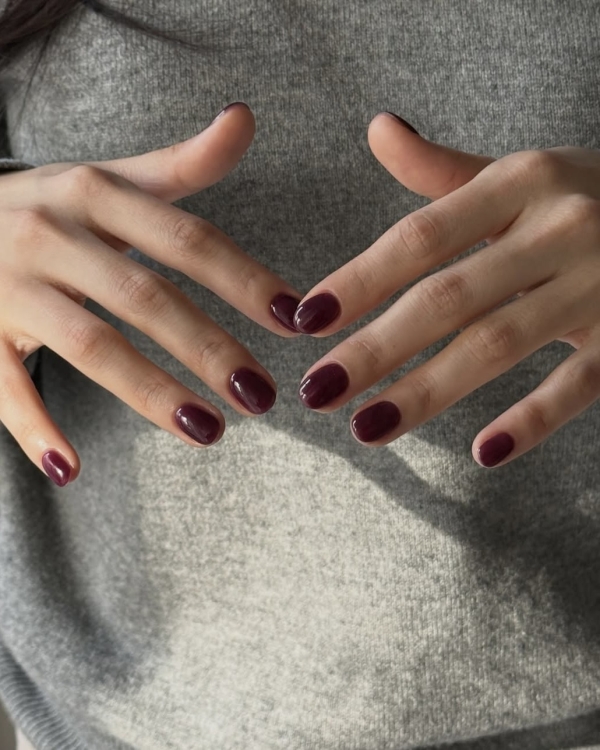 10 главных трендов маникюра на 2026 год