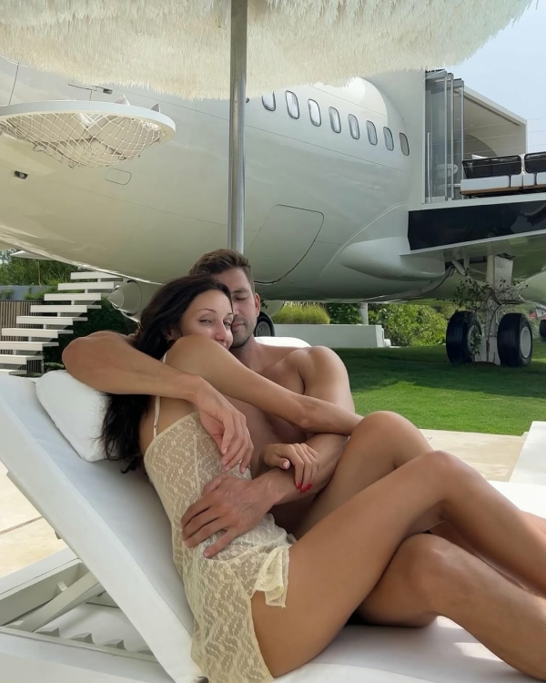 Отели для медового месяца этим летом, которые