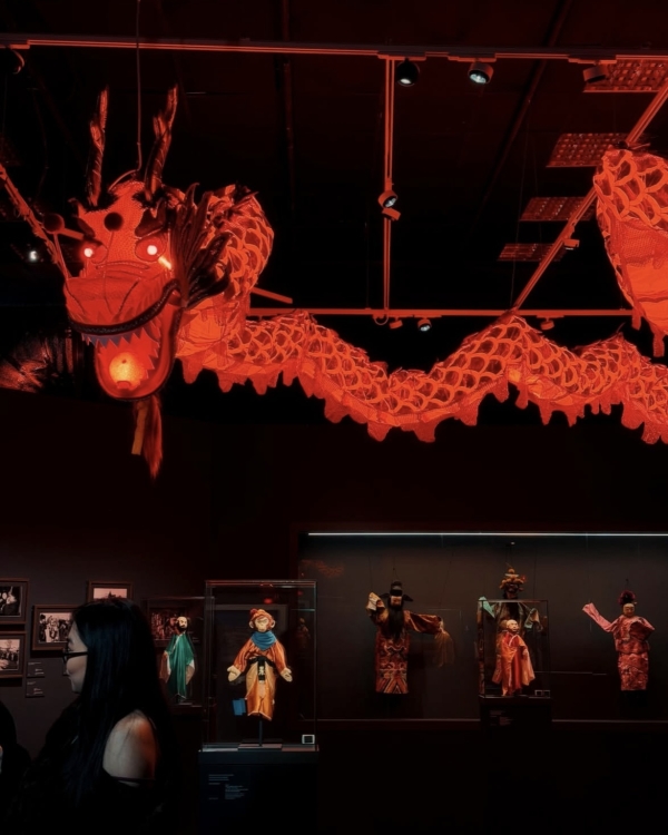 Широкая Масленица и другие события, которые стоит