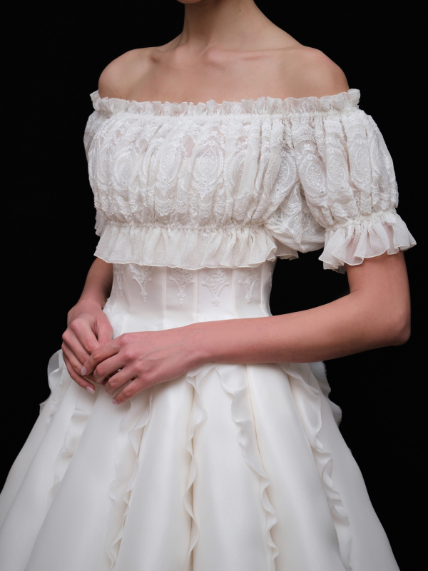 Платья EDEM Couture