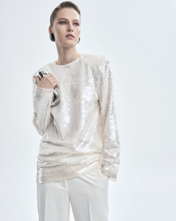 Собрали сногсшибательные образы на 14 февраля