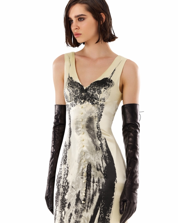 Нашли 50 самых красивых платьев на свидание