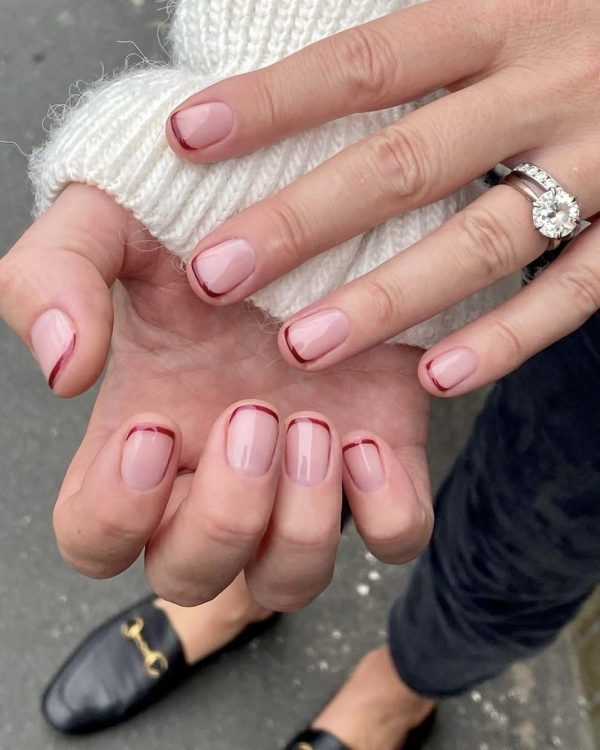 10 главных трендов маникюра на 2026 год