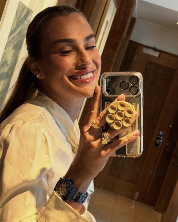 Что известно о личной жизни Арины Соболенко