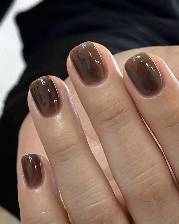 10 главных трендов маникюра на 2026 год