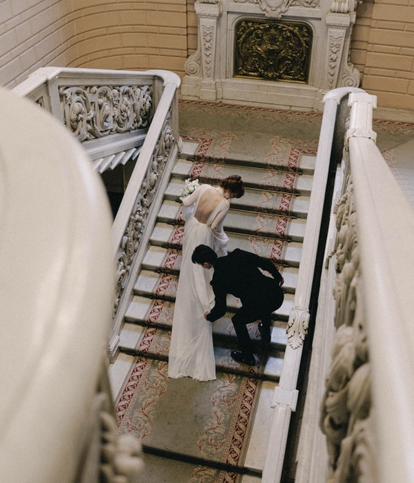 Мария Руткис вышла замуж