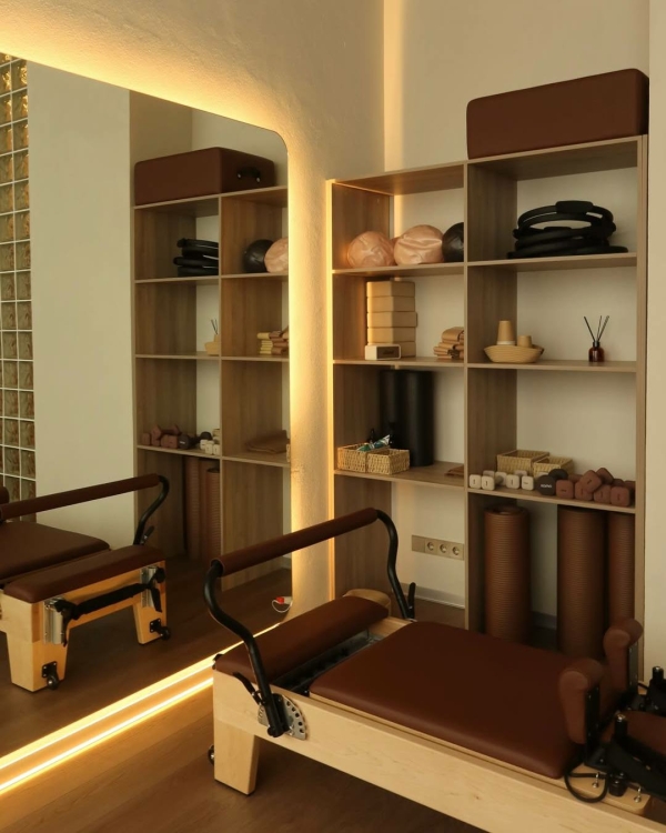 Где готовить лицо и тело к свадьбе