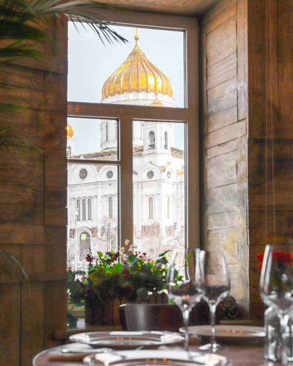 Масленица 2026 в Москве: модные блины, сжигание