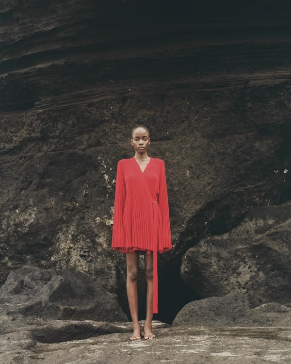 Ципао, кимоно и другие вещи в азиатском