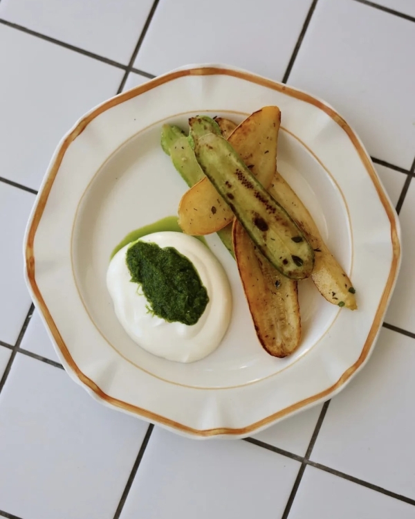 Гастрономический театр: рестораны Москвы с шоу, перформансами