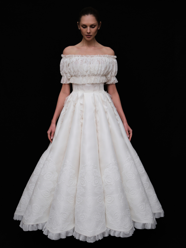 Платья EDEM Couture