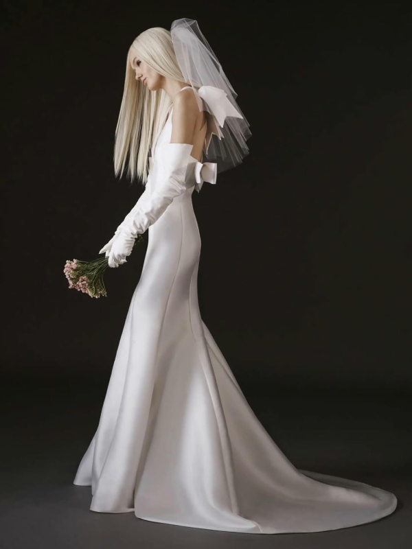 25 лучших свадебных дизайнеров в мире